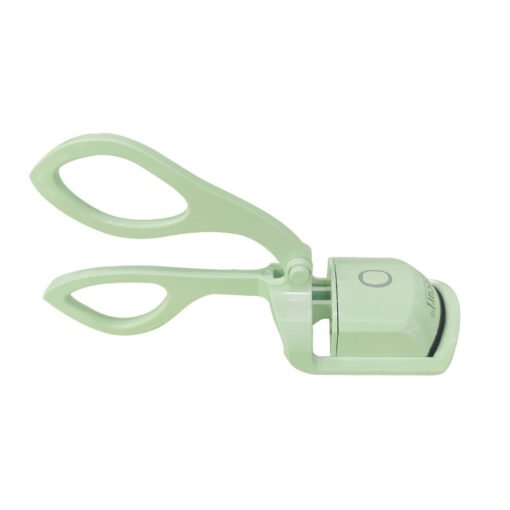 Heated Eyelash Curler Electric Temperature Control Mini Eyelash Curler Electric Portable Charging - Image 8