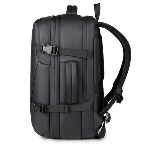 Men's 17-inch High-grade Backpack - Image 2
