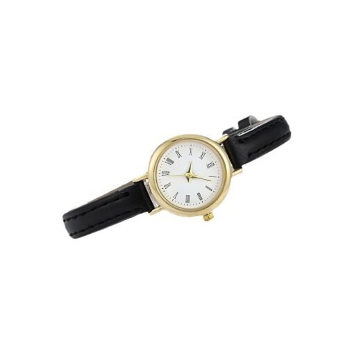 Women's Simple And Compact Alloy Belt Watch - Bild 6