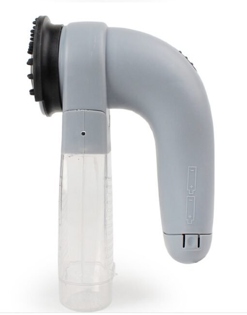 Electric Pet Hair Portable Pet Massage Cleaning Vacuum Cleaner - Image 9