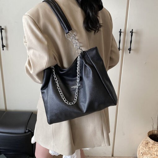 Women's Tote Large Capacity Fashion Trend - Image 6