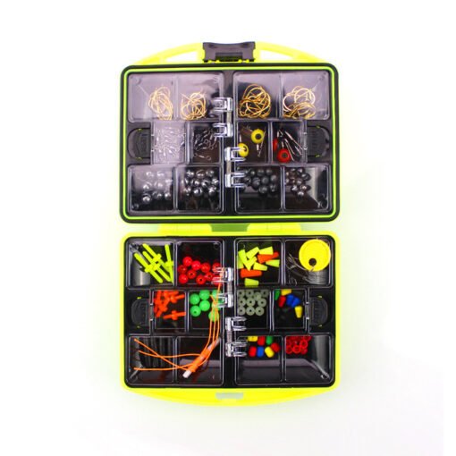Rock Fishing Accessories Combination Suit Rock Fishing Line Set Box - 图片 7