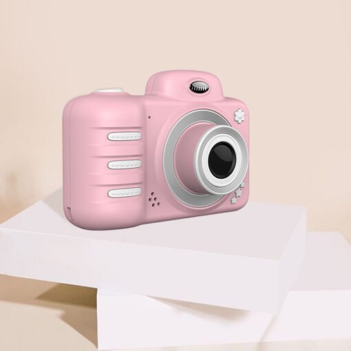 IDV Cartoon Children's  Dual Lens High Definition Digital Video Camera - Bild 2