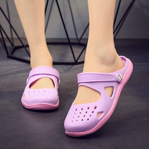 Outdoor Shoes Slimming Sandals For The Elderly - Image 6