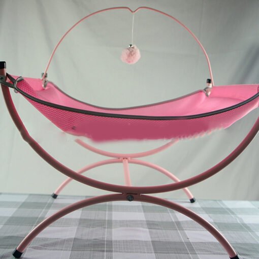 Four Seasons Universal Cat  Recliner Cat Bed - Hình ảnh 10